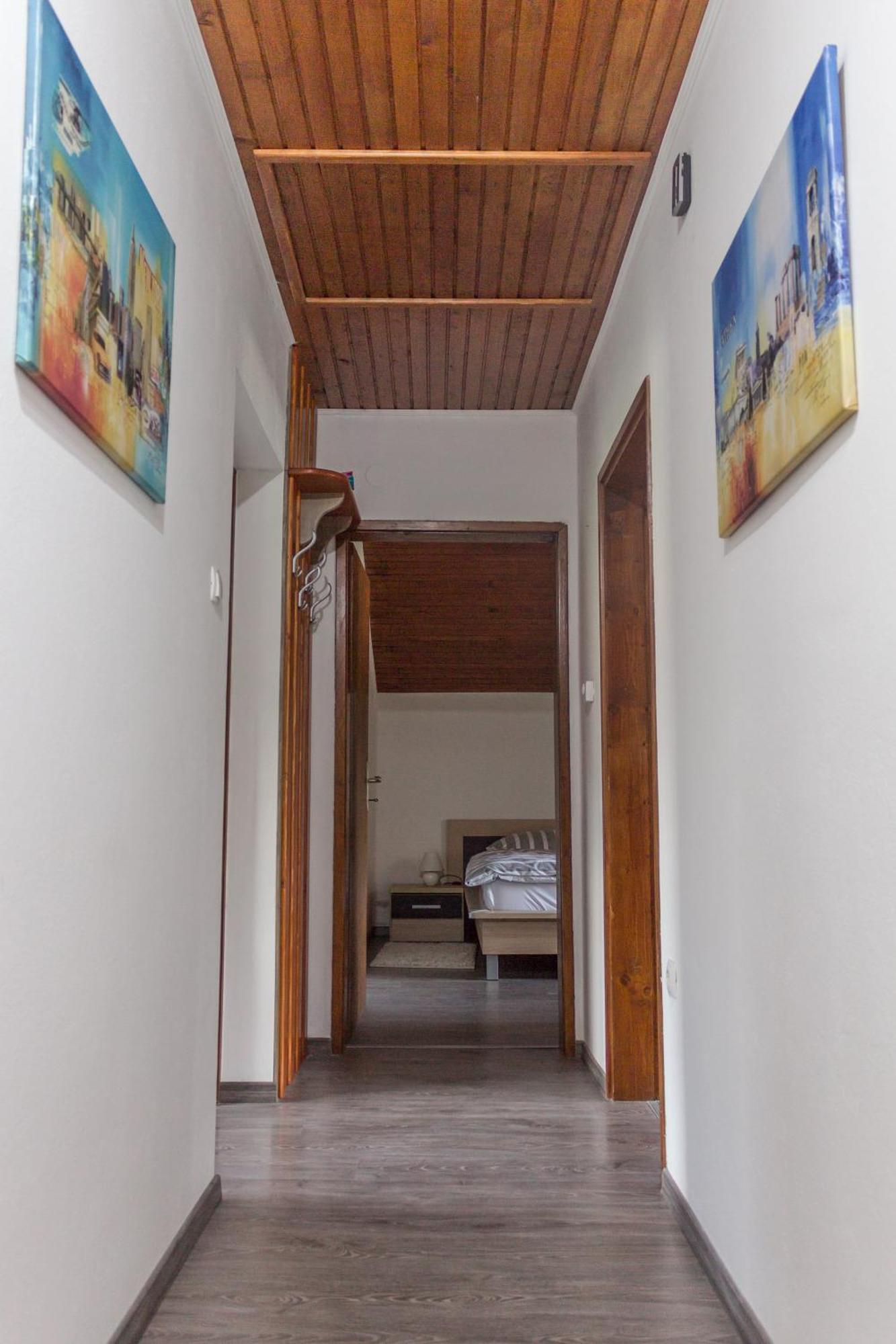 Hanzi Holiday Home Recica ob Savinji Exterior foto