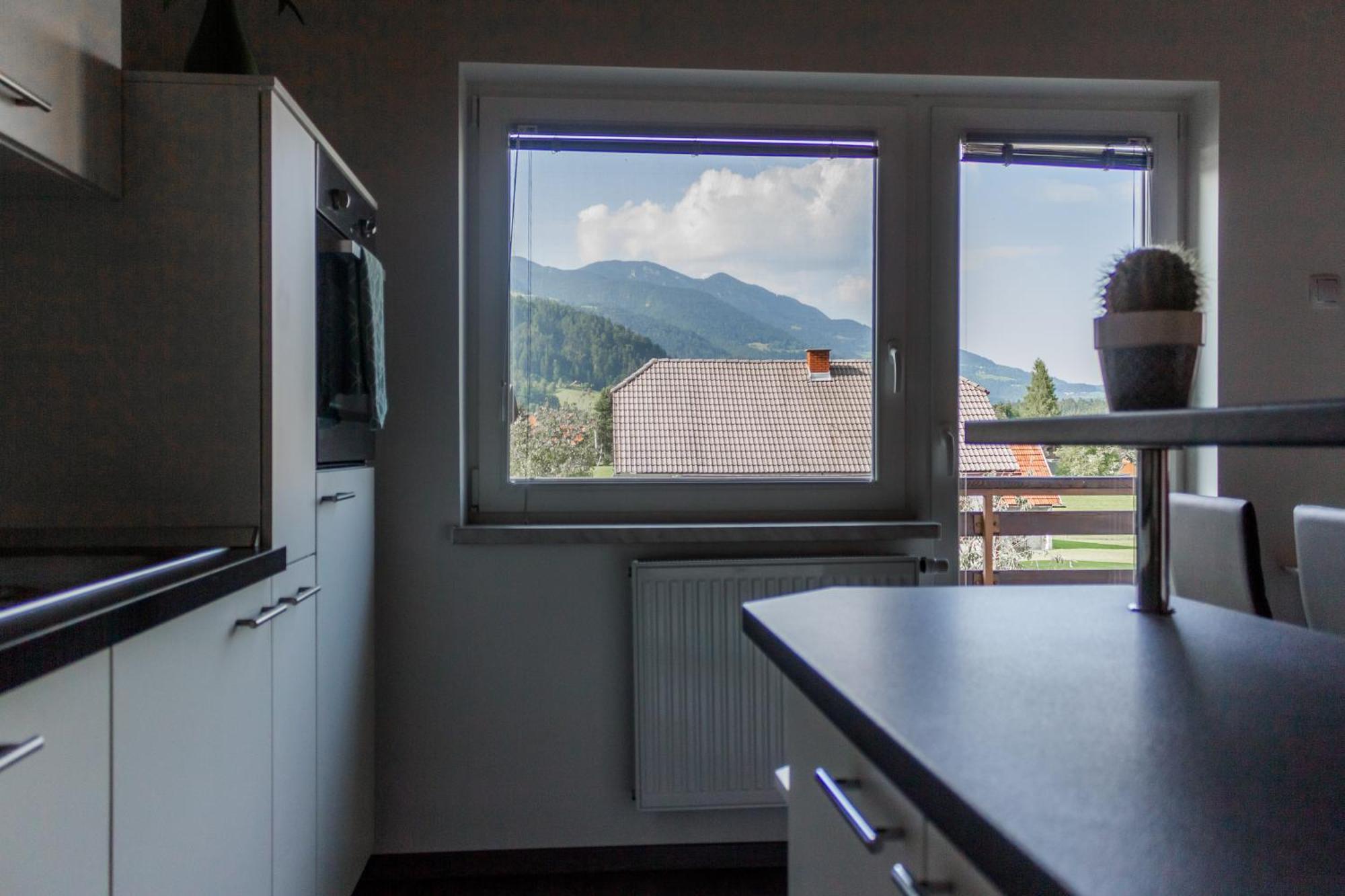 Hanzi Holiday Home Recica ob Savinji Exterior foto