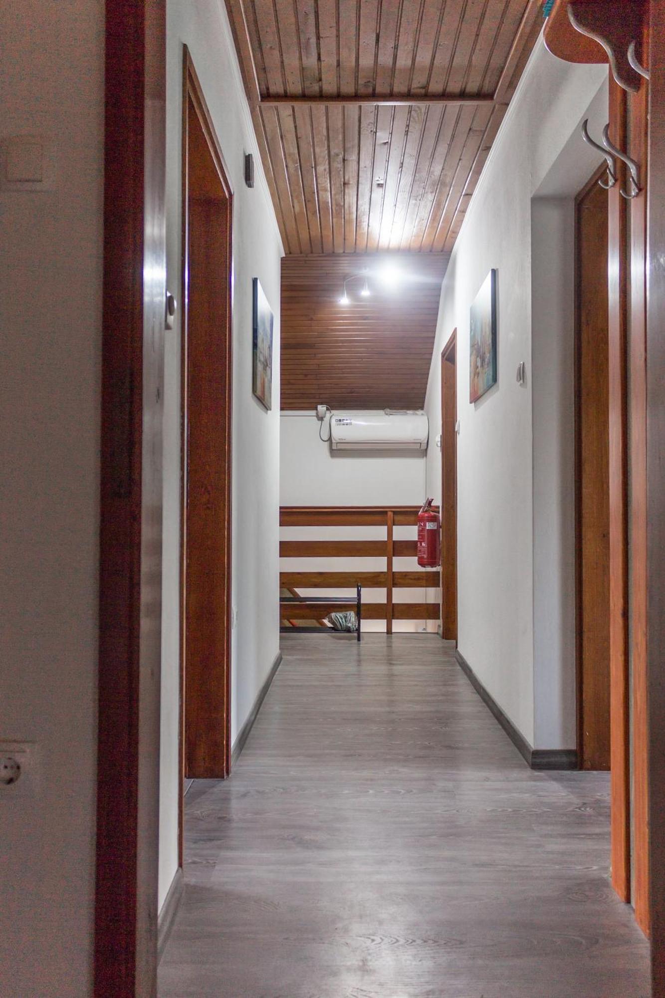 Hanzi Holiday Home Recica ob Savinji Exterior foto