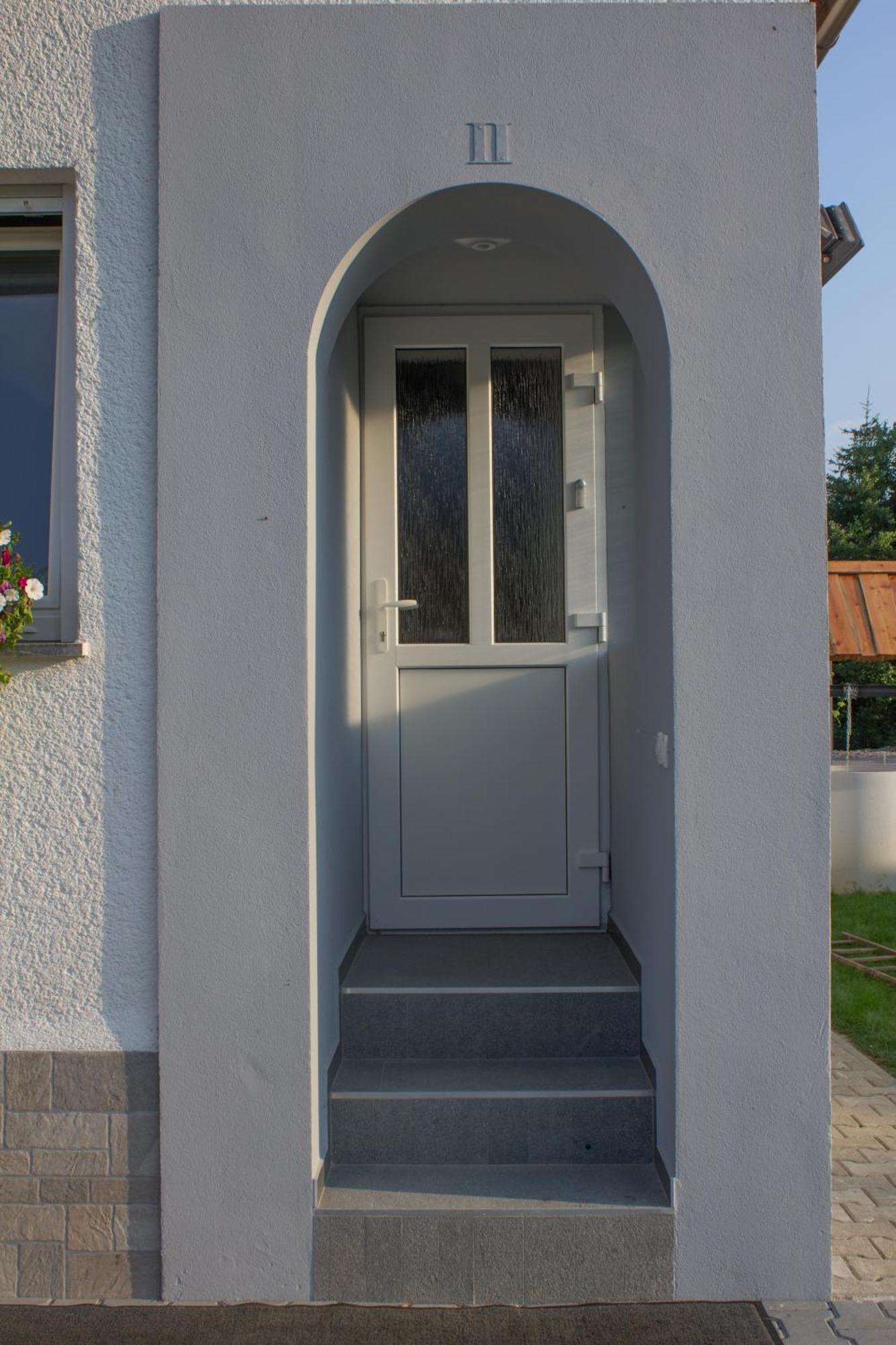 Hanzi Holiday Home Recica ob Savinji Exterior foto